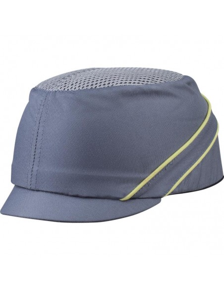 Αεριζόμενο προστατευτικό κασκέτο της Delta Plus AIR COLTAN