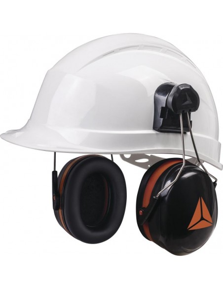 Ωτοασπίδες για κράνη της Delta Plus MAGNY HELMET 2