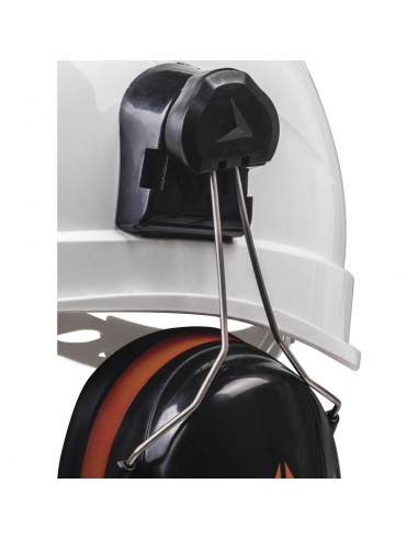 Ωτοασπίδες για κράνη της Delta Plus...