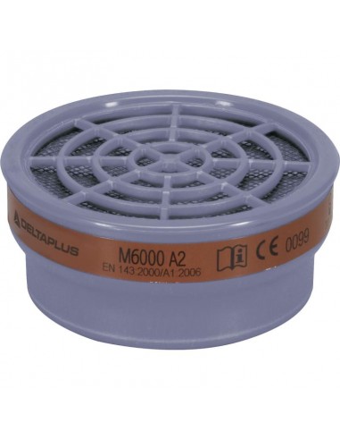 M6000E A2 - 2 φίλτρα Α2 για τις...