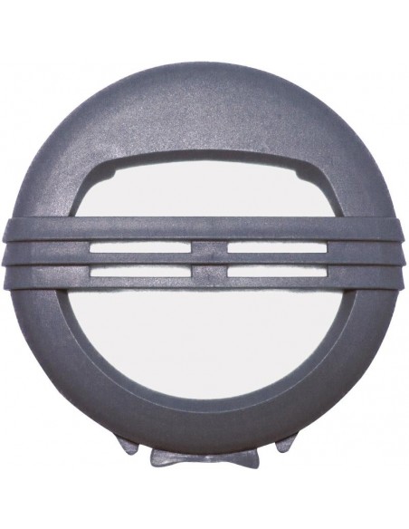 M6000 P2 CLIP - Κιτ με 2 φίλτρα P2 για μάσκα της σειράς M6000 JUPITER