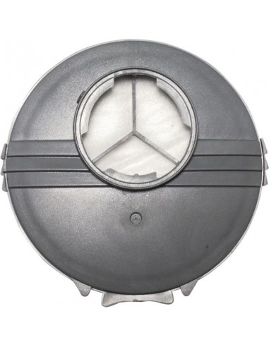 M6000 P2 CLIP - Κιτ με 2 φίλτρα P2...