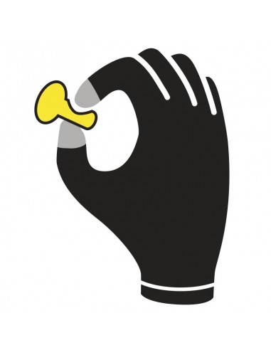 Γάντια προστασίας της Delta Plus...