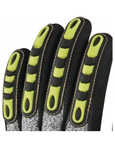 Γάντια προστασίας της Delta Plus EOS...