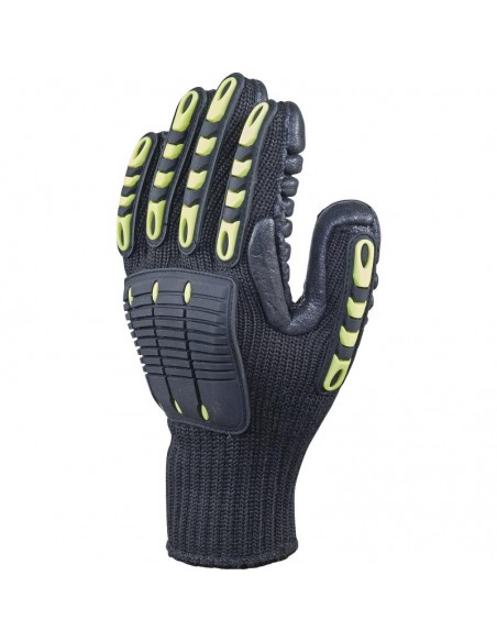 Γάντια μηχανικής προστασίας της Delta Plus NYSOS VV904