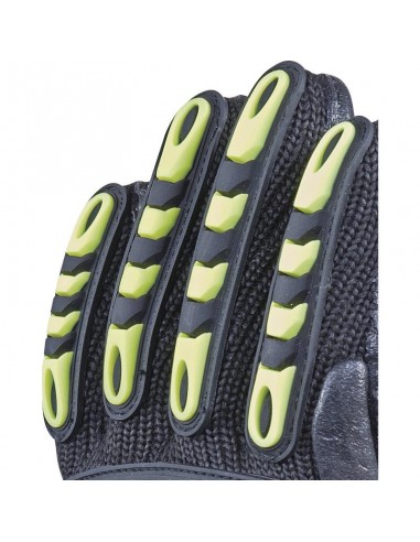 Γάντια μηχανικής προστασίας της Delta...