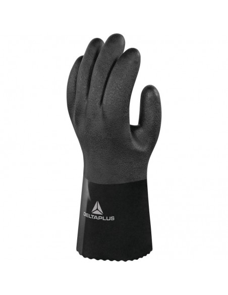 Γάντια χημικής προστασίας της Delta Plus PETRO ESD VE781