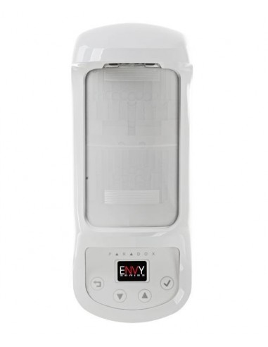 Ψηφιακός ανιχνευτής κίνησης τεχνολογίας SeeTrue PARADOX NVX80