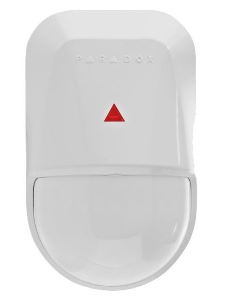 Ψηφιακός ανιχνευτής κίνησης PARADOX NV5
