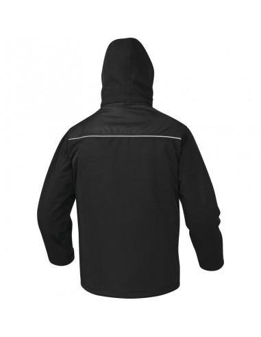 Μπουφάν εργασίας με αποσπώμενη...