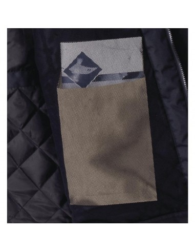 Μπουφάν εργασίας με αποσπώμενη...