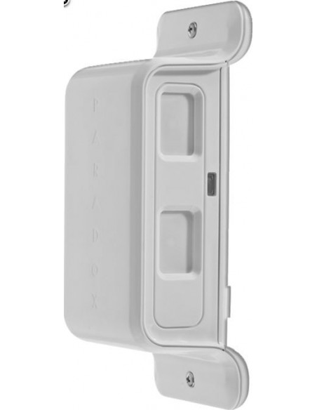 Ψηφιακός υπέρυθρος διευθυνσιοδοτημένος ανιχνευτής πλαϊνής σάρωσης PARADOX NV780MX