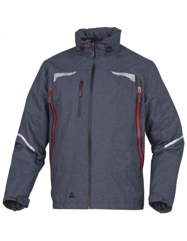 Παρκά 3 σε 1 με αφαιρούμενο softshell...