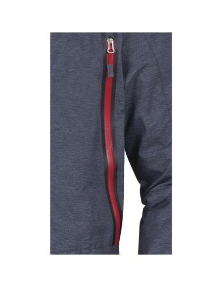 Παρκά 3 σε 1 με αφαιρούμενο softshell Delta Plus EOLE