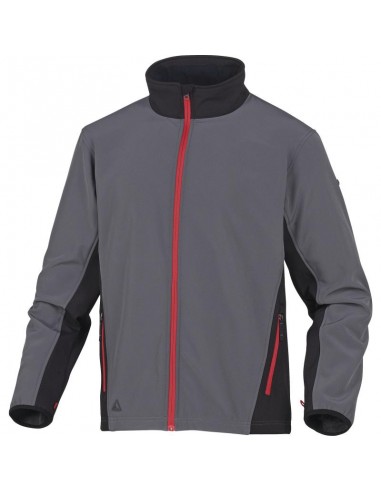 Παρκά 3 σε 1 με αφαιρούμενο softshell...