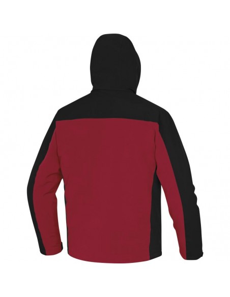 Ζακέτα εργασίας ψύχους με κουκούλα Delta Plus VIGO