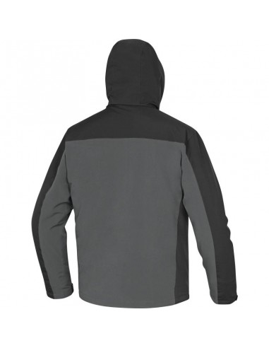 Ζακέτα εργασίας ψύχους με κουκούλα...