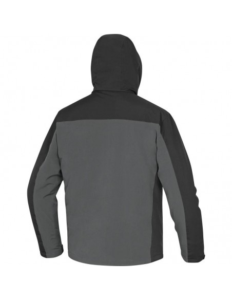 Ζακέτα εργασίας ψύχους με κουκούλα Delta Plus VIGO