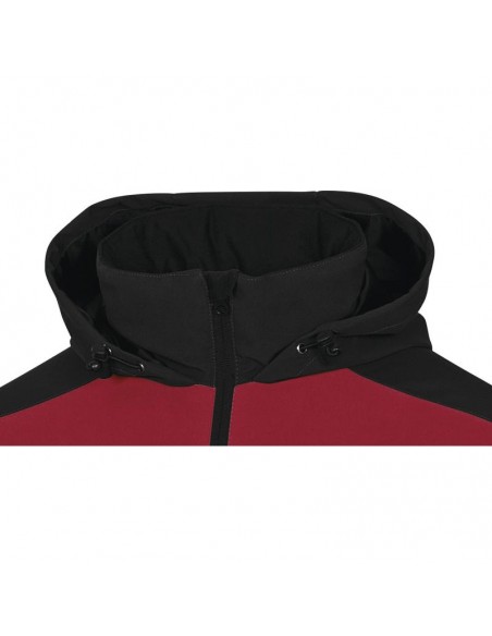 Ζακέτα εργασίας ψύχους με κουκούλα Delta Plus VIGO