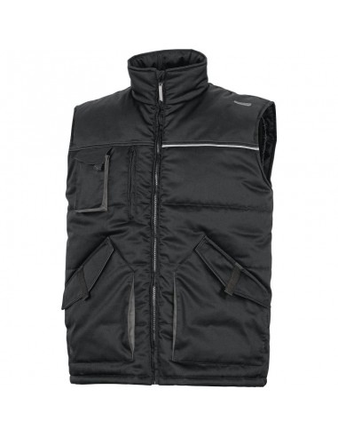 Μπουφάν εργασίας με αποσπώμενη...