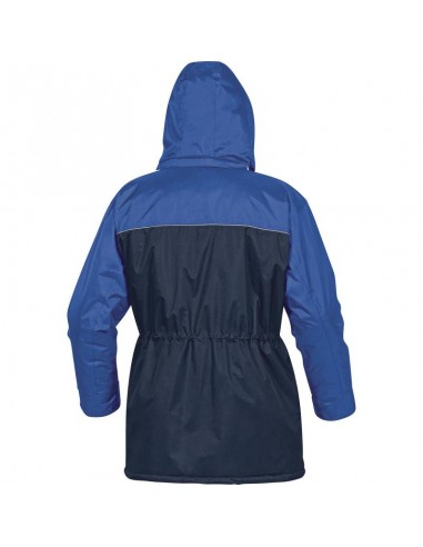 Μπουφάν εργασίας με επένδυση fleece...