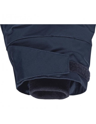 Μπουφάν εργασίας με επένδυση fleece...