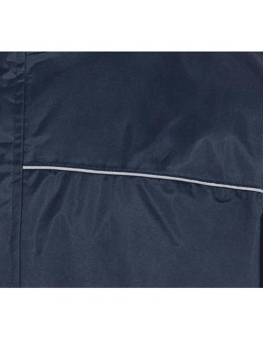 Μπουφάν εργασίας με επένδυση fleece...