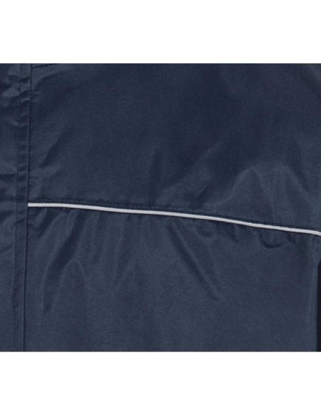 Μπουφάν εργασίας με επένδυση fleece και αποσπώμενη Κουκούλα Delta Plus HELSINKI2