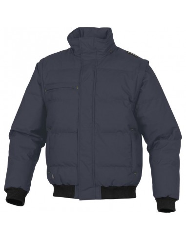 Μπουφάν εργασίας με αποσπώμενη...