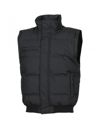 Μπουφάν εργασίας με αποσπώμενη...