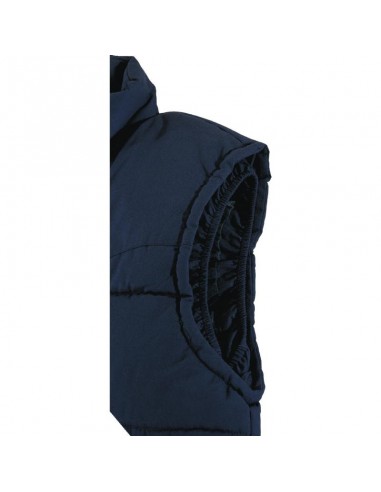 Αμάνικο μπουφάν εργασίας με πολλές...