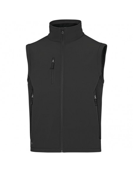 Ζακέτα εργασίας softshell ψύχους Delta Plus MYSEN2