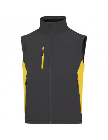 Ζακέτα εργασίας softshell ψύχους...