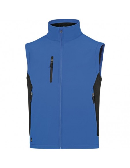 Ζακέτα εργασίας softshell ψύχους Delta Plus MYSEN2