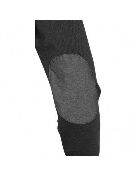 Φούτερ πλεκτό εργασίας fleece Delta Plus MARMOT