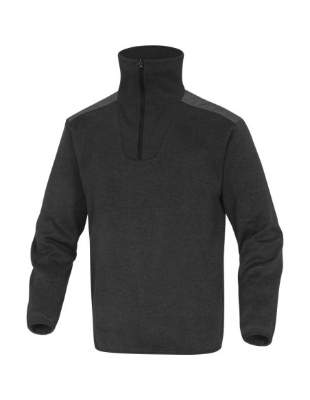 Φούτερ πλεκτό εργασίας fleece Delta Plus MARMOT