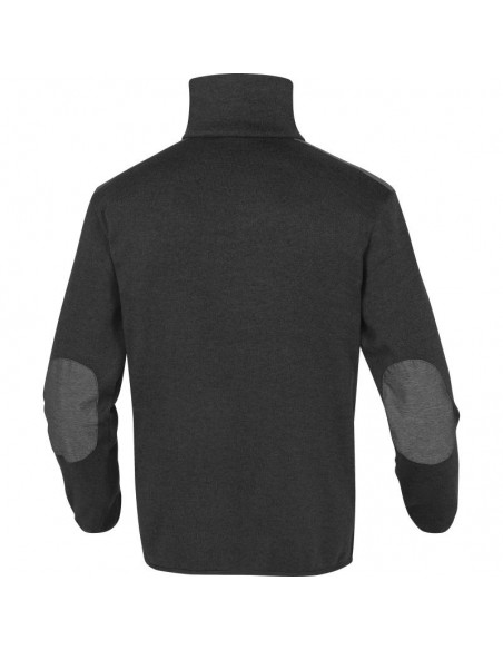 Φούτερ πλεκτό εργασίας fleece Delta Plus MARMOT