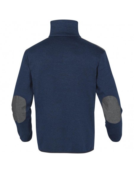 Φούτερ πλεκτό εργασίας fleece Delta Plus MARMOT