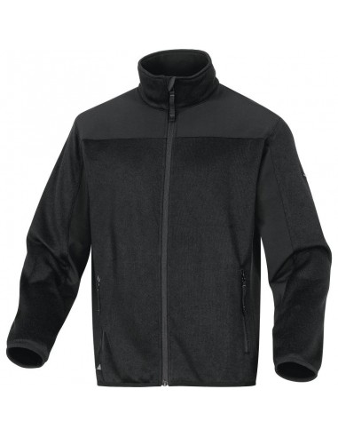Ζακέτα εργασίας softshell ψύχους...