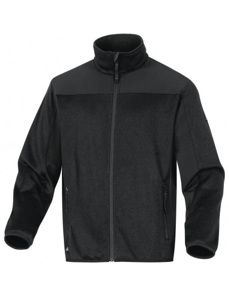 Ζακέτα εργασίας softshell ψύχους Delta Plus BEAVER