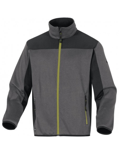 Ζακέτα εργασίας softshell ψύχους Delta Plus BEAVER