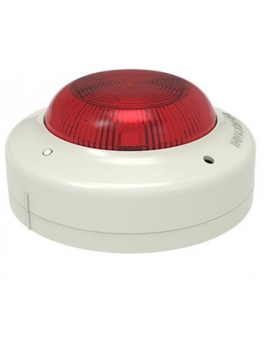 Φάρος τροφοδοτούμενος από το βρόγχο HOCHIKI CHQ-AB