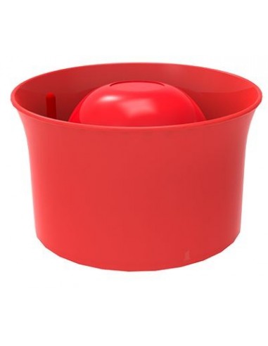 Επίτοιχη σειρήνα τροφοδοτούμενη από τον βρόχο HOCHIKI CHQ-WS2