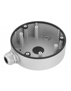 Μεταλλική βάση για κάμερες Bullet και Dome HIKVISION - DS-1280ZJ-DM21
