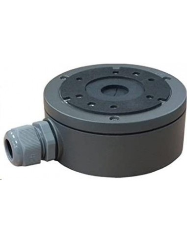 HIKVISION - DS-1280ZJ-XS Black