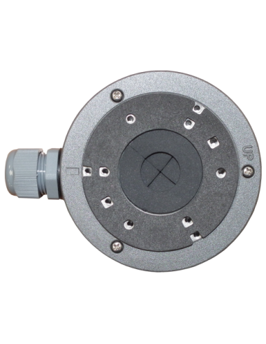 Μεταλλική βάση πολύ μικρού μεγέθους...