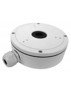Μεταλλική βάση για κάμερες Bullet και Dome HIKVISION - DS-1280ZJ-DM22