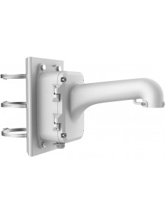 Μεταλλική βάση καμερών για στύλο HIKVISION - DS-1604ZJ-pole
