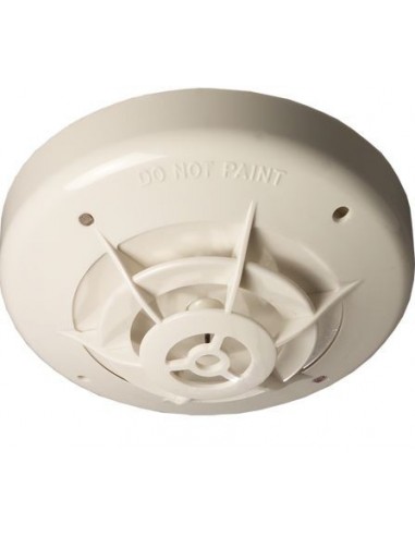 Υδατοστεγής Multi-Heat ανιχνευτής καπνού HOCHIKI ACB-E/W