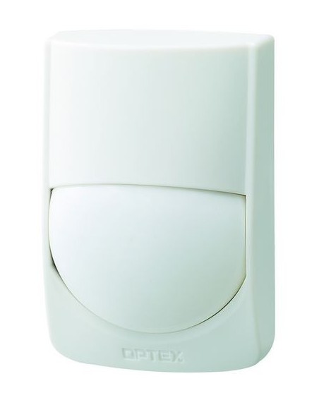 Οικονομικός ανιχνευτής κίνησης OPTEX - RXC-ST